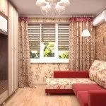 Дизайн кімнати в комуналці - 35 фото для натхнення (дизайн) Дизайн кімнати в комуналці - 35 фото для натхнення