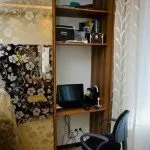 Дизайн кімнати в комуналці - 35 фото для натхнення (фото) Дизайн кімнати в комуналці - 35 фото для натхнення