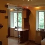 Дизайн квартири хрущовки (квартири) Дизайн квартири хрущовки