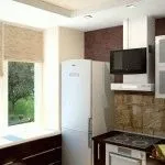 Дизайн квартири хрущовки (хрущовки) Дизайн квартири хрущовки