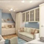 Дизайн квартири хрущовки (Дизайн однокімнатної квартири-хрущовки) Дизайн квартири хрущовки