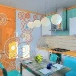 Дизайн квартири хрущовки (дизайн) Дизайн квартири хрущовки
