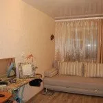 Дизайн кімнати в комуналці - 35 фото для натхнення (комуналці) Дизайн кімнати в комуналці - 35 фото для натхнення