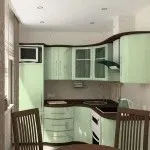 Дизайн квартири хрущовки (квартири) Дизайн квартири хрущовки