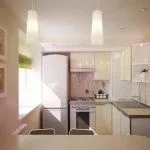 Дизайн квартири хрущовки (дизайн) Дизайн квартири хрущовки