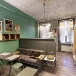 Дизайн кімнати в комуналці - 35 фото для натхнення (фото) Дизайн кімнати в комуналці - 35 фото для натхнення