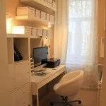 Дизайн кімнати в комуналці - 35 фото для натхнення (комуналці) Дизайн кімнати в комуналці - 35 фото для натхнення