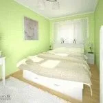 Дизайн квартири хрущовки (дизайн) Дизайн квартири хрущовки