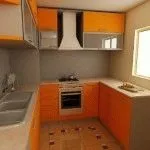 Дизайн квартири хрущовки (хрущовки) Дизайн квартири хрущовки