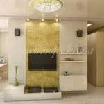 Дизайн квартири хрущовки (хрущовки) Дизайн квартири хрущовки