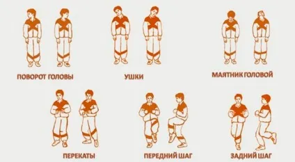 Дихальна гімнастика за методом Стрельникової комплекс вправ (гімнастика) Дихальна гімнастика за методом Стрельникової комплекс вправ