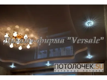 Дизайн-фірма - versale, портал (versale) Дизайн-фірма - versale, портал