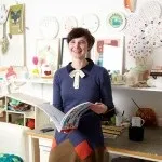 Donna wilson - дизайнер по рукоділлю з шотландііillustrilla (donna) Donna wilson - дизайнер по рукоділлю з шотландііillustrilla