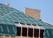 Для чого потрібні паробар'єр і гідробар'єр, де їх застосовують (паробар'єр) Для чого потрібні паробар'єр і гідробар'єр, де їх застосовують