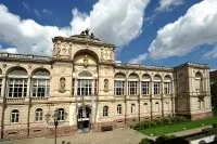 Пам'ятки германии що подивитися в Баден-Бадені - фото (сезон 2017) (подивитися) Пам'ятки германии що подивитися в Баден-Бадені - фото (сезон 2017)