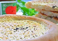 Домашні коржі в духовці