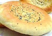 Домашні коржі в духовці