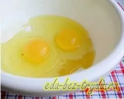 Домашня локшина з яловичиною рецепт з фото
