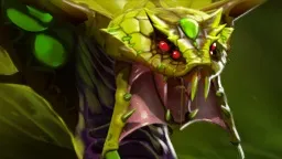 Dota 2 ролі героїв