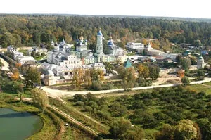 Пам'ятки калуги і калузької області (калуги) Пам'ятки калуги і калузької області