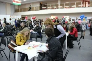 Дні кар'єри і ярмарки вакансій в коледжах і вузах - мій орієнтир (кар'єри) Дні кар'єри і ярмарки вакансій в коледжах і вузах - мій орієнтир