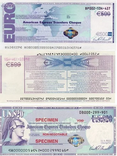 Дорожні чеки american express, вояж з Тетяною висоцької (дорожні чеки american express) Дорожні чеки american express, вояж з Тетяною висоцької