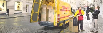 Доставка товарів з Китаю за допомогою dhl express - відстеження посилок з аліекспресс (доставка) Доставка товарів з Китаю за допомогою dhl express - відстеження посилок з аліекспресс
