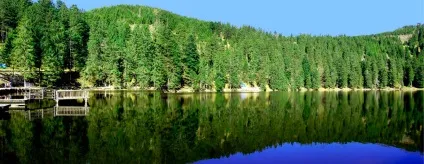 Пам'ятки баден-Бадена (Німеччина) - фото і опис, карта, що подивитися в (баден-Бадена) Пам'ятки баден-Бадена (Німеччина) - фото і опис, карта, що подивитися в