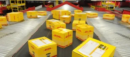 Доставка товарів з Китаю за допомогою dhl express - відстеження посилок з аліекспресс (express) Доставка товарів з Китаю за допомогою dhl express - відстеження посилок з аліекспресс