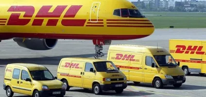Доставка товарів з Китаю за допомогою dhl express - відстеження посилок з аліекспресс (товарів) Доставка товарів з Китаю за допомогою dhl express - відстеження посилок з аліекспресс