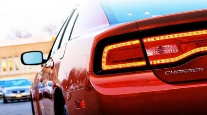 Для чого потрібні автомобілю задні ліхтарі (задні) Для чого потрібні автомобілю задні ліхтарі