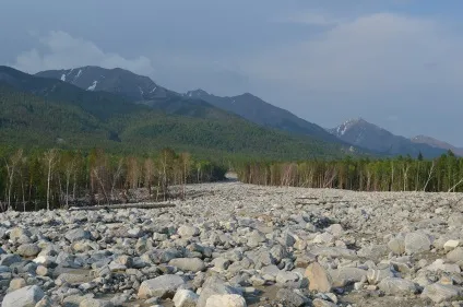 Пам'ятки Аршай - visit irkutsk