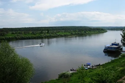 Пам'ятки Дрогобич і Калузька область - планета доріг (пам'ятки) Пам'ятки Дрогобич і Калузька область - планета доріг