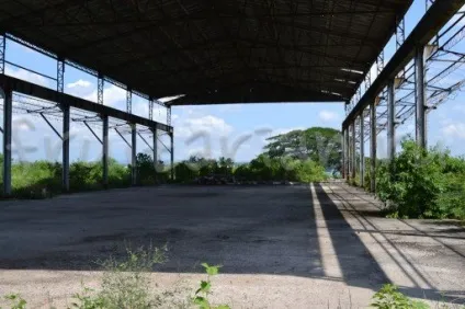 Дорога до нашого пляжу на Самаль
