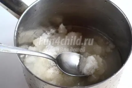 Домашні льодяники на паличці (домашні льодяники) Домашні льодяники на паличці