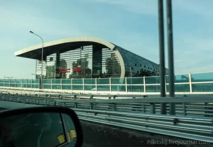 Дорога в адлер - джерело гарного настрою (можуть) Дорога в адлер - джерело гарного настрою