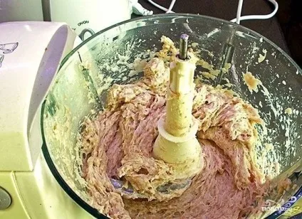 Домашні сардельки зі свинини - покроковий рецепт з фото на (приготування їжі) Домашні сардельки зі свинини - покроковий рецепт з фото на