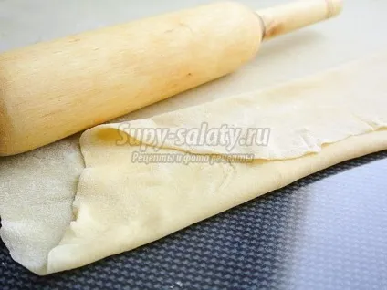 Домашня локшина з яловичиною (домашня) Домашня локшина з яловичиною