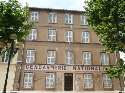 Пам'ятки сен-стежці (st-tropez), блакитний берег франції (сен-Тропе) Пам'ятки сен-стежці (st-tropez), блакитний берег франції