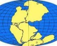 Дрейф материків, гіпотеза про дрейфі материків (дрейф) Дрейф материків, гіпотеза про дрейфі материків