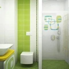 Душ у ванній без душової кабіни фото (ванною душової кабіни) Душ у ванній без душової кабіни фото