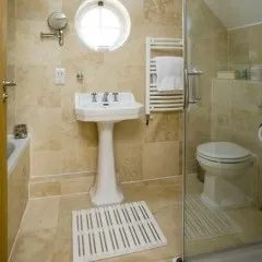 Душ у ванній без душової кабіни фото (ванною душової кабіни) Душ у ванній без душової кабіни фото