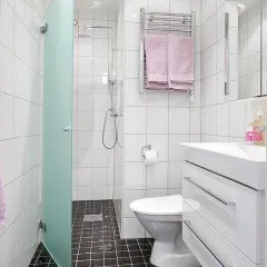 Душ у ванній без душової кабіни фото (душовою) Душ у ванній без душової кабіни фото