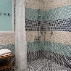 Душ у ванній без душової кабіни фото (душовою) Душ у ванній без душової кабіни фото