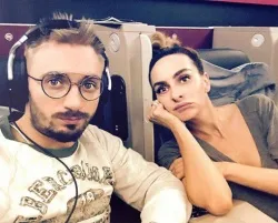 Катерина Варнава та константин мякіньков оголосили про весілля, подробиці (мякіньков) Катерина Варнава та константин мякіньков оголосили про весілля, подробиці
