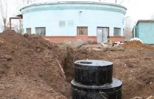 Дренажні системи - їх види і призначення (влаштовані дренажні системи) Дренажні системи - їх види і призначення