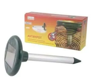 Ефективні народні засоби від кротів на дачі (термін використання року) Ефективні народні засоби від кротів на дачі
