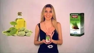 Ефірна олія мигдалю омолоджує шкіру (ефірне масло мигдалю) Ефірна олія мигдалю омолоджує шкіру