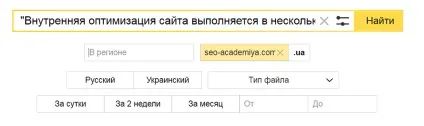 Дублікати сторінок сайту (сайту) Дублікати сторінок сайту