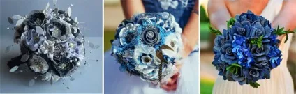 Джинсова весільну сукню популярні моделі 2017 року і аксесуари до них з фото (модель) Джинсова весільну сукню популярні моделі 2017 року і аксесуари до них з фото